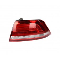 Φανάρι Πίσω Led VW PASSAT 2015 - Δεξιά 884205993