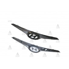 Μάσκα HYUNDAI i30 2012 - 2014 368004540