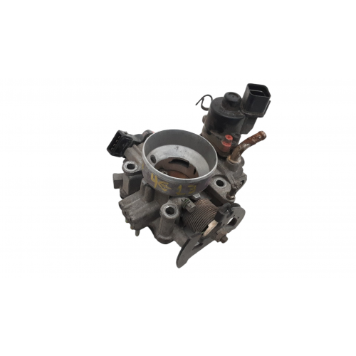 Πεταλούδα Γκαζιού-Κλαπέτο MITSUBISHI COLT 1999 - 2004 ( CJ ) XC176747593