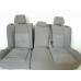 Καθίσματα Χωρίς Αερόσακο PEUGEOT 307 2001 - 2005 ( 3A ) ( 3C ) XC125360E4F
