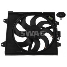 Βεντιλατέρ A/C FORD KA 2008 - 2016 ( RU8 ) SWAG 70 93 7167