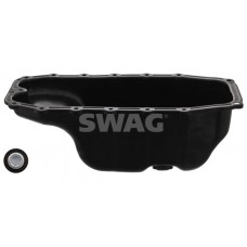 Κάρτερ λαδιού SUZUKI IGNIS 2003 - 2008 ( RM ) SWAG 70 94 4880