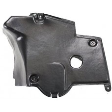 Ποδιά Μηχανής MERCEDES S CLASS 1994 - 1998 ( W140 ) Αριστερά 529900842