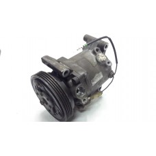 Συμπιεστής A/C (Κομπρέσορας) SUZUKI IGNIS 2000 - 2003 ( RG ) 95200-69GC0