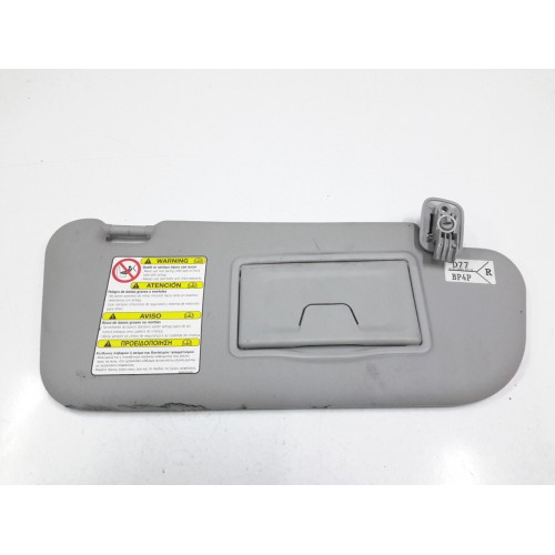 Σκιάδιο MAZDA 3 2004 - 2006 ( BK ) Δεξιά XC94034 Σκιάδιο MAZDA 3 2004 - 2006 ( BK ) Δεξιά XC94034