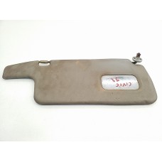 Σκιάδιο HONDA CIVIC 1992 - 1995 ( EG / H / J ) Δεξιά XC1505799F3