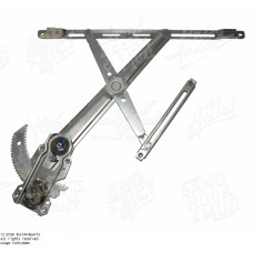 Γρύλος Παραθύρου Μηχανικός MAZDA B-Series 2003 - 2006 (UN)(B2500) Εμπρός Δεξιά 066107041