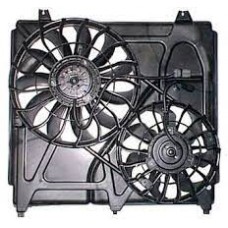 Βεντιλατέρ Νερού KIA SORENTO 2002 - 2007 ( JC ) 056606440