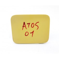 Πορτάκι Καυσίμου HYUNDAI ATOS PRIME 2001 - 2003 ( MX ) XC15593896D