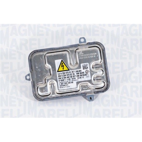 Πλακέτα Φανού Xenon MERCEDES C CLASS 2007 - 2011 ( W204 ) MAGNETI MARELLI 711307329240