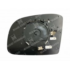 Κρύσταλλο Καθρέφτη Θερμαινόμενο MERCEDES R CLASS 2005 - 2010 ( W251, V251 ) Δεξιά 4401811R