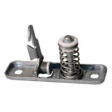 Κλειδαριά Καπό VW GOLF 1984 - 1992 ( Mk2 ) 062407100