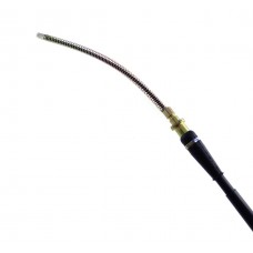 Ντίζες Χειροφρένου MAZDA B-Series 1999 - 2003 (UN)(B2500) Πίσω Αριστερά UH76-44-420