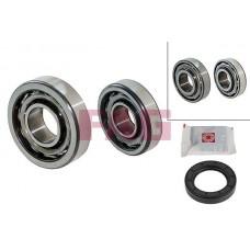 Ρουλεμάν τροχών FAG 713 6040 50