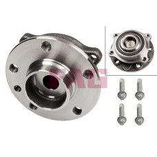 Ρουλεμάν τροχών ALFA ROMEO 159 2006 - 2008 FAG 713 6063 70