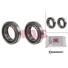 Ρουλεμάν τροχών FAG 713 6101 10