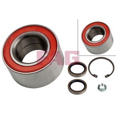 Ρουλεμάν τροχών FAG 713 6101 90