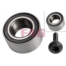 Ρουλεμάν τροχών VW PASSAT 2000 - 2005 ( 3B3 ) FAG 713 6102 90