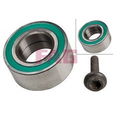 Ρουλεμάν τροχών AUDI A4 2005 - 2008 ( 8E )( 8H ) FAG 713 6107 10