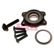 Ρουλεμάν τροχών FAG 713