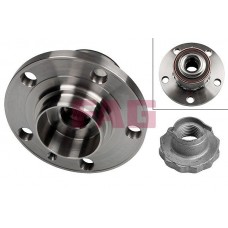 Ρουλεμάν τροχών FAG 713 6108 50