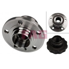 Ρουλεμάν τροχών VW FOX 2005 - 2012 ( 5Z1 ) FAG 713 6108 60