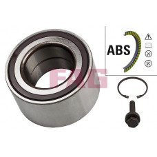 Ρουλεμάν τροχών VW AMAROK 2010 - 2013 FAG 713 6109 30