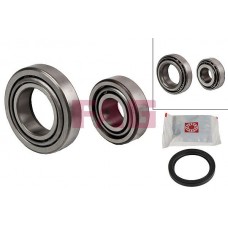 Ρουλεμάν τροχών FAG 713 6114 00