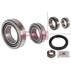 Ρουλεμάν τροχών FAG 713 6114 90