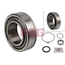 Ρουλεμάν τροχών FAG 713 6115 90