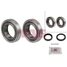 Ρουλεμάν τροχών NISSAN MICRA 1986 - 1992 ( K10 ) FAG 713 6131 00