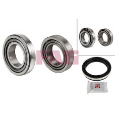 Ρουλεμάν τροχών FAG 713 6131 60