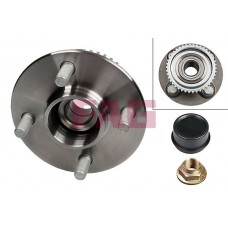 Ρουλεμάν τροχών NISSAN MICRA 2000 - 2003 ( K11 ) FAG 713 6134 50