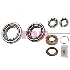 Ρουλεμάν τροχών NISSAN TERRANO 1996 - 1999 ( R20 ) FAG 713 6137 50