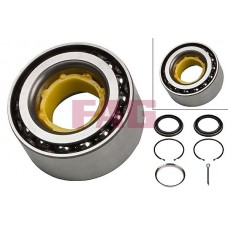 Ρουλεμάν τροχών NISSAN PRIMERA 1996 - 1999 ( P11 ) FAG 713 6138 30