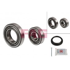 Ρουλεμάν τροχών NISSAN D22 1998 - 2001 FAG 713 6138 40