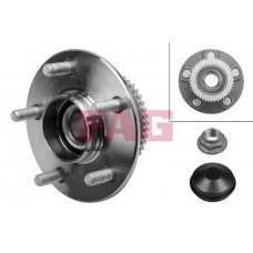 Ρουλεμάν τροχών NISSAN PRIMERA 2002 - 2007 ( P12 ) FAG 713 6139 70