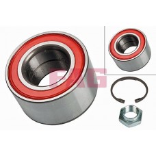 Ρουλεμάν τροχών SKODA FAVORIT 1989 - 1994 ( 781 ) FAG 713 6140 30