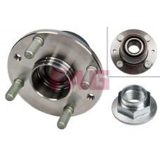 Ρουλεμάν τροχών MAZDA 323 2001 - 2003 ( BJ ) FAG 713 6155 10