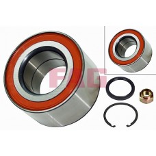 Ρουλεμάν τροχών FAG 713 6156 80