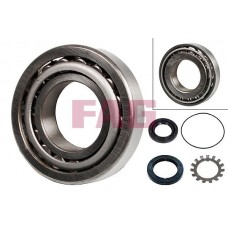 Ρουλεμάν τροχών MAZDA B-Series 1999 - 2003 (UN)(B2500) FAG 713 6157 00