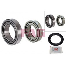 Ρουλεμάν τροχών MAZDA B-Series 1999 - 2003 (UN)(B2500) FAG 713 6157 10