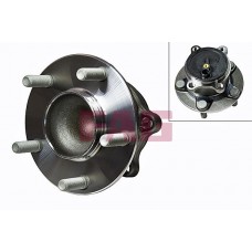 Ρουλεμάν τροχών MAZDA 6 2013 - 2016 ( GJ ) FAG 713 6158 40