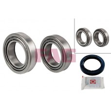 Ρουλεμάν τροχών DAIHATSU ROCKY 1987 - 1992 FAG 713 6160 50