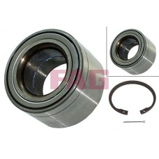 Ρουλεμάν τροχών DAIHATSU CHARADE 1991 - 1994 ( III ) FAG 713 6160 70