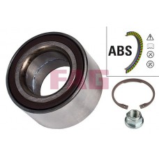 Ρουλεμάν τροχών DAIHATSU TERIOS 2006 - 2009 ( J200 ) FAG 713 6162 50