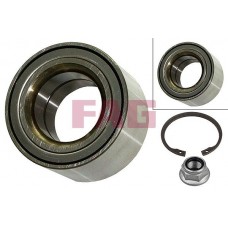 Ρουλεμάν τροχών DAIHATSU SIRION 2002 - 2006 ( M100 ) ( M101 ) FAG 713 6169 20