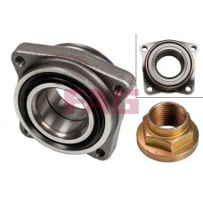 Ρουλεμάν τροχών HONDA ACCORD 1990 - 1993 ( CB / C ) FAG 713 6170 70