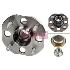 Ρουλεμάν τροχών HONDA ACCORD 1990 - 1993 ( CB / C ) FAG 713 6173 70