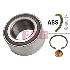 Ρουλεμάν τροχών HONDA ACCORD 2003 - 2005 ( CL / M / N ) FAG 713 6178 60